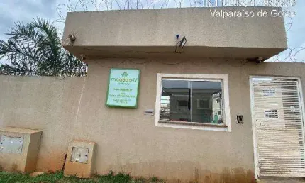Oportunidade Única em VALPARAISO DE GOIAS - GO | Tipo: Apartamento | Negociação: Venda Direta Online  | Situação: Imóvel
