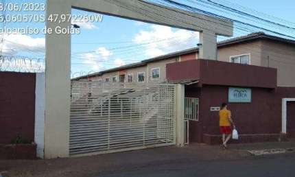 Oportunidade Única em VALPARAISO DE GOIAS - GO | Tipo: Apartamento | Negociação: Venda Direta Online  | Situação: Imóvel
