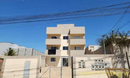 Oportunidade Única em LUZIANIA - GO | Tipo: Apartamento | Negociação: Venda Direta Online  | Situação: Imóvel