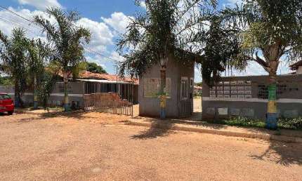 Oportunidade Única em LUZIANIA - GO | Tipo: Apartamento | Negociação: Venda Direta Online  | Situação: Imóvel