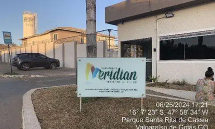 Oportunidade Única em VALPARAISO DE GOIAS - GO | Tipo: Apartamento | Negociação: Venda Direta Online  | Situação: Imóvel