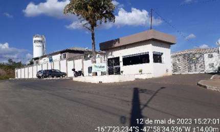 Oportunidade Única em VALPARAISO DE GOIAS - GO | Tipo: Apartamento | Negociação: Leilão  | Situação: Imóvel
