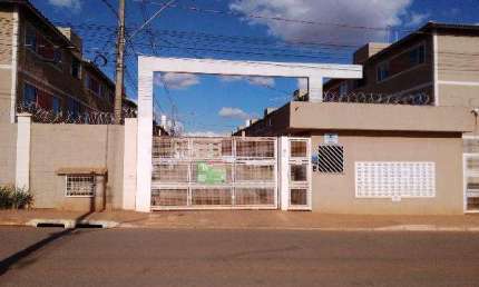 Oportunidade Única em CIDADE OCIDENTAL - GO | Tipo: Apartamento | Negociação: Venda Direta Online  | Situação: Imóvel