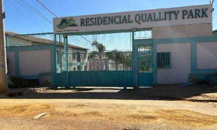 Oportunidade Única em CIDADE OCIDENTAL - GO | Tipo: Apartamento | Negociação: Venda Direta Online  | Situação: Imóvel