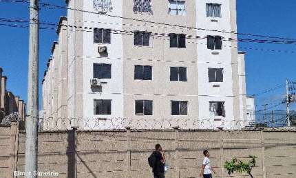 Oportunidade Única em RIO DE JANEIRO - RJ | Tipo: Apartamento | Negociação: Venda Direta Online  | Situação: Imóvel