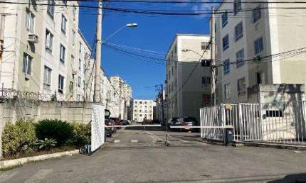 Oportunidade Única em RIO DE JANEIRO - RJ | Tipo: Apartamento | Negociação: Venda Direta Online  | Situação: Imóvel