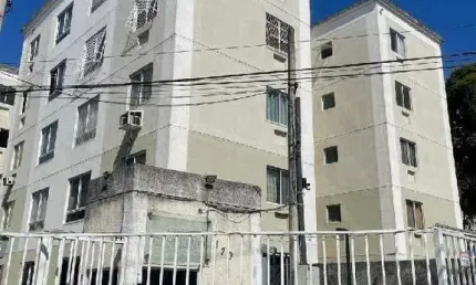 Oportunidade única em rio de janeiro - rj | tipo: apartamento | negociação: venda online  | situação: imóvel