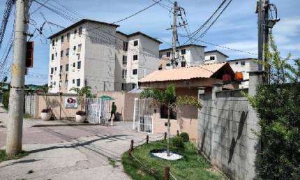 Oportunidade Única em RIO DE JANEIRO - RJ | Tipo: Apartamento | Negociação: Venda Direta Online  | Situação: Imóvel
