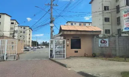 Oportunidade Única em RIO DE JANEIRO - RJ | Tipo: Apartamento | Negociação: Venda Direta Online  | Situação: Imóvel