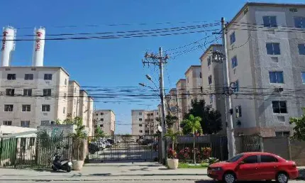 Oportunidade única em rio de janeiro - rj | tipo: apartamento | negociação: venda online  | situação: imóvel