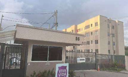 Oportunidade Única em RIO DE JANEIRO - RJ | Tipo: Apartamento | Negociação: Venda Direta Online  | Situação: Imóvel