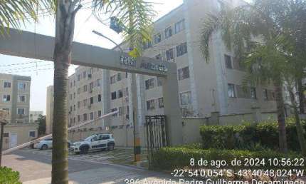 Oportunidade Única em RIO DE JANEIRO - RJ | Tipo: Apartamento | Negociação: Venda Direta Online  | Situação: Imóvel