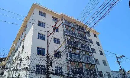 Oportunidade Única em RIO DE JANEIRO - RJ | Tipo: Apartamento | Negociação: Venda Direta Online  | Situação: Imóvel