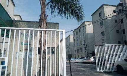 Oportunidade Única em RIO DE JANEIRO - RJ | Tipo: Apartamento | Negociação: Venda Direta Online  | Situação: Imóvel