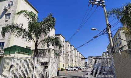 Oportunidade Única em RIO DE JANEIRO - RJ | Tipo: Apartamento | Negociação: Venda Direta Online  | Situação: Imóvel