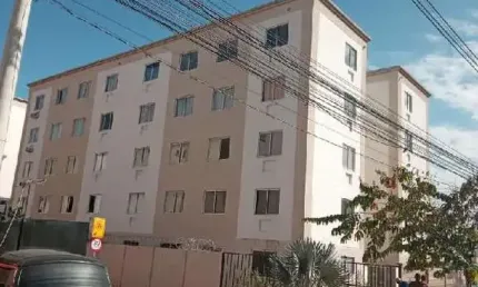 Oportunidade Única em RIO DE JANEIRO - RJ | Tipo: Apartamento | Negociação: Venda Direta Online  | Situação: Imóvel