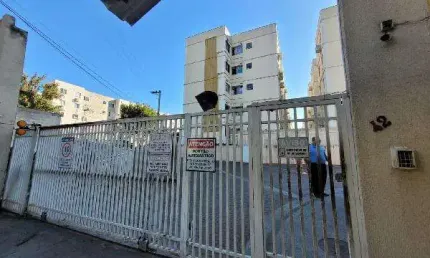 Oportunidade Única em SAO GONCALO - RJ | Tipo: Apartamento | Negociação: Venda Direta Online  | Situação: Imóvel