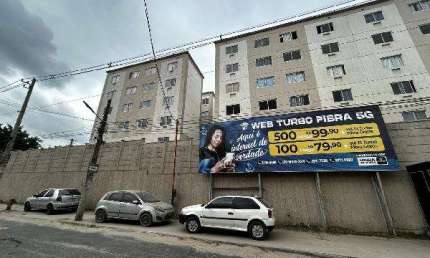 Oportunidade Única em SAO GONCALO - RJ | Tipo: Apartamento | Negociação: Venda Direta Online  | Situação: Imóvel