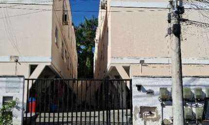 Oportunidade Única em SAO GONCALO - RJ | Tipo: Apartamento | Negociação: Venda Direta Online  | Situação: Imóvel