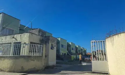 Oportunidade única em sao goncalo - rj | tipo: apartamento | negociação: venda online  | situação: imóvel