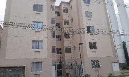 Oportunidade Única em RIO DE JANEIRO - RJ | Tipo: Apartamento | Negociação: Venda Direta Online  | Situação: Imóvel