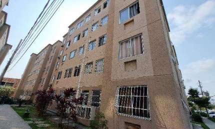 Oportunidade Única em RIO DE JANEIRO - RJ | Tipo: Apartamento | Negociação: Venda Direta Online  | Situação: Imóvel