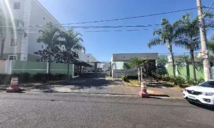 Oportunidade Única em UBERLANDIA - MG | Tipo: Apartamento | Negociação: Venda Direta Online  | Situação: Imóvel