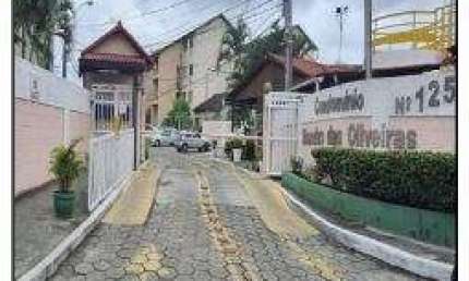 Oportunidade Única em RIO DE JANEIRO - RJ | Tipo: Apartamento | Negociação: Venda Direta Online  | Situação: Imóvel