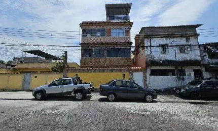 Oportunidade Única em RIO DE JANEIRO - RJ | Tipo: Apartamento | Negociação: Venda Direta Online  | Situação: Imóvel