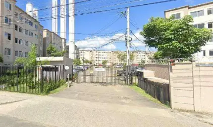 Oportunidade Única em RIO DE JANEIRO - RJ | Tipo: Apartamento | Negociação: Venda Direta Online  | Situação: Imóvel