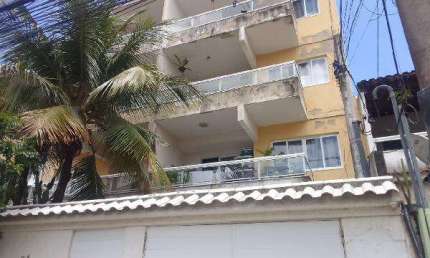 Oportunidade Única em RIO DE JANEIRO - RJ | Tipo: Apartamento | Negociação: Venda Direta Online  | Situação: Imóvel