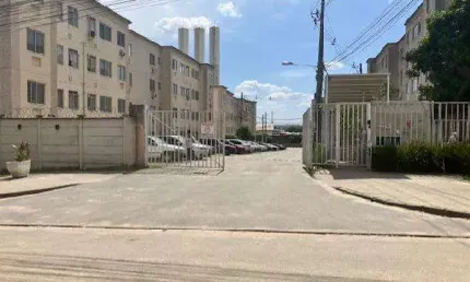 Oportunidade Única em RIO DE JANEIRO - RJ | Tipo: Apartamento | Negociação: Venda Direta Online  | Situação: Imóvel