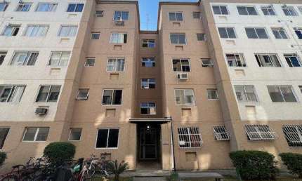 Oportunidade Única em RIO DE JANEIRO - RJ | Tipo: Apartamento | Negociação: Venda Direta Online  | Situação: Imóvel