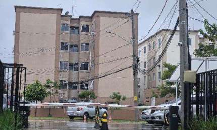 Oportunidade Única em RIO DE JANEIRO - RJ | Tipo: Apartamento | Negociação: Venda Direta Online  | Situação: Imóvel