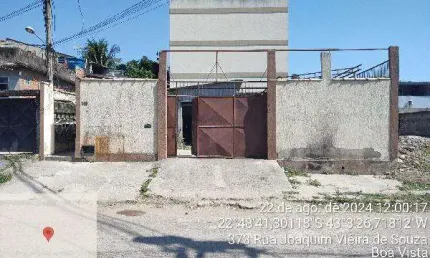 Oportunidade única em sao goncalo - rj | tipo: apartamento | negociação: venda online  | situação: imóvel
