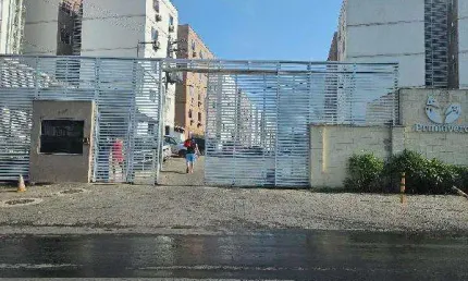 Oportunidade Única em BELFORD ROXO - RJ | Tipo: Apartamento | Negociação: Venda Direta Online  | Situação: Imóvel