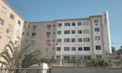 Oportunidade Única em RIO DE JANEIRO - RJ | Tipo: Apartamento | Negociação: Venda Direta Online  | Situação: Imóvel