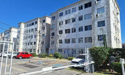 Oportunidade única em rio de janeiro - rj | tipo: apartamento | negociação: venda direta online  | situação: imóvel
