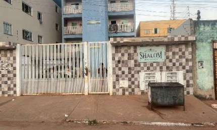Oportunidade Única em NOVO GAMA - GO | Tipo: Apartamento | Negociação: Venda Direta Online  | Situação: Imóvel