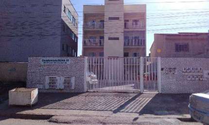 Oportunidade Única em NOVO GAMA - GO | Tipo: Apartamento | Negociação: Venda Direta Online  | Situação: Imóvel
