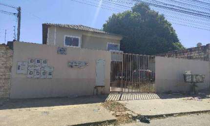 Oportunidade Única em CIDADE OCIDENTAL - GO | Tipo: Apartamento | Negociação: Venda Direta Online  | Situação: Imóvel