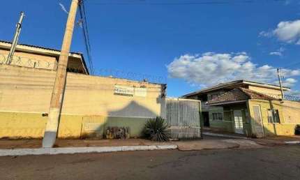 Oportunidade Única em VALPARAISO DE GOIAS - GO | Tipo: Apartamento | Negociação: Venda Online  | Situação: Imóvel