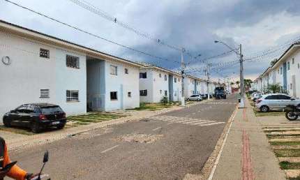 Oportunidade Única em VALPARAISO DE GOIAS - GO | Tipo: Apartamento | Negociação: Venda Direta Online  | Situação: Imóvel