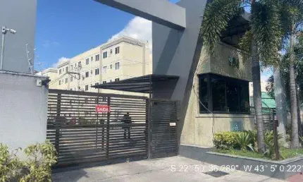 Oportunidade Única em SAO GONCALO - RJ | Tipo: Apartamento | Negociação: Venda Direta Online  | Situação: Imóvel
