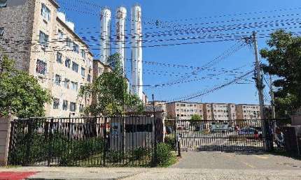 Oportunidade Única em RIO DE JANEIRO - RJ | Tipo: Apartamento | Negociação: Venda Direta Online  | Situação: Imóvel
