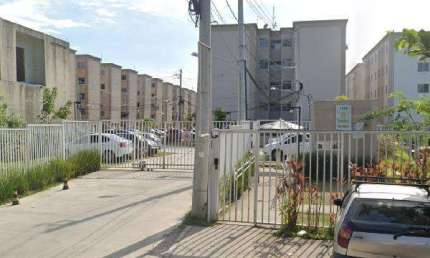 Oportunidade Única em RIO DE JANEIRO - RJ | Tipo: Apartamento | Negociação: Venda Direta Online  | Situação: Imóvel