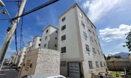 Oportunidade Única em RIO DE JANEIRO - RJ | Tipo: Apartamento | Negociação: Venda Direta Online  | Situação: Imóvel