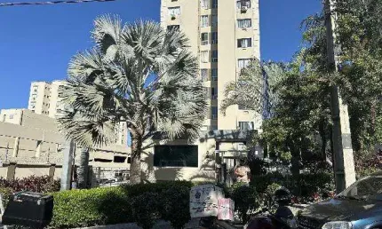 Oportunidade Única em MARINGA - PR | Tipo: Apartamento | Negociação: Leilão  | Situação: Imóvel