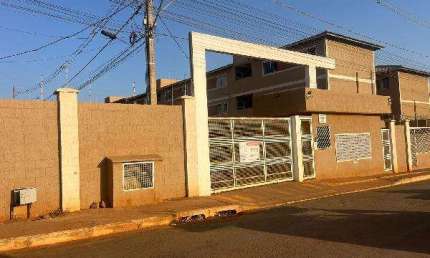 Oportunidade Única em CIDADE OCIDENTAL - GO | Tipo: Apartamento | Negociação: Venda Direta Online  | Situação: Imóvel