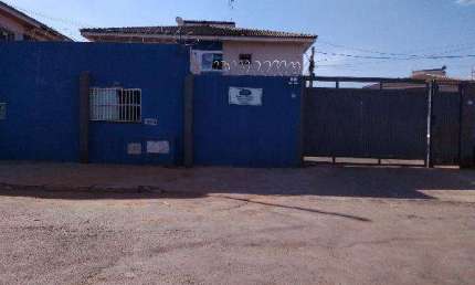 Oportunidade Única em VALPARAISO DE GOIAS - GO | Tipo: Apartamento | Negociação: Venda Direta Online  | Situação: Imóvel